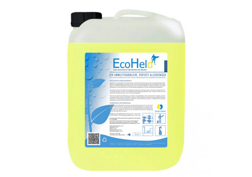 EcoHeld Biologischer Universalreiniger 10 Liter