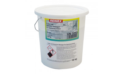 Geschirrreiniger Cado-mat Reinex Spülmaschinenpulver 10 kg