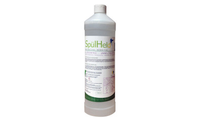 SpülHeld detergent concentrate 1 liter