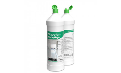 Floor cleaning care product Napolan 1 liter