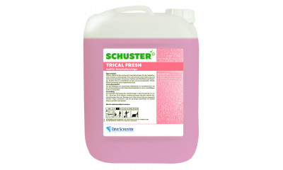 Unterhaltsreiniger Trical Fresh 10 Liter
