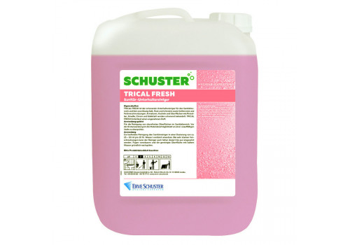 Routine cleaner Trical Fresh 10 liters