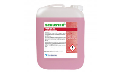 Acidic all-purpose cleaner Verocal 10 liters
