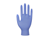 Nitrile Gloves Abena Size S Blue 10 Boxes
