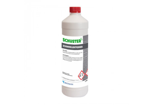 Mold remover 1 liter Erve-Schuster 
