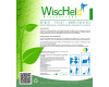 WiscHeld Wischpflege für verschiedene Bodenbeläge 1 Liter