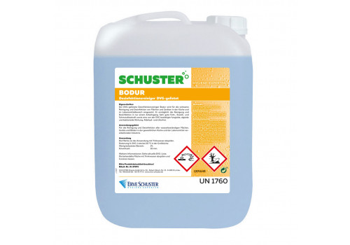 Disinfection cleaner Bodur 10 liters