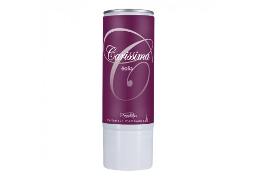 Carissima fragrance refill pack 400ml for fragrance dispenser Basic from Prodifa