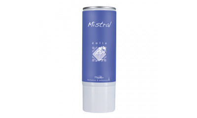 Mistral Duftspray Nachfüllpackung 400ml für Duftspender Basic von Prodifa