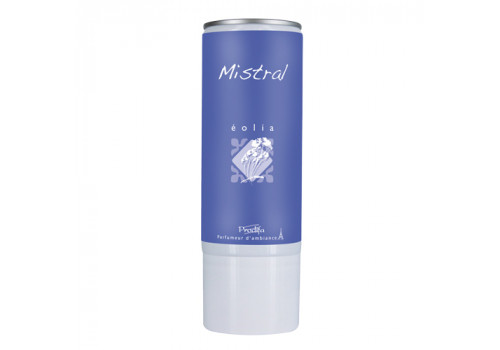 Mistral fragrance refill pack 400ml for Prodifa fragrance dispenser Basic
