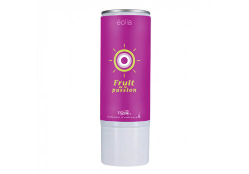 Passion Fruit fragrance refill pack 400ml for fragrance dispenser Basic from Prodifa