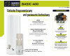 Automatischer Lufterfrischer / Duftspender / Insektenvernichter Basic 400 Prodifa