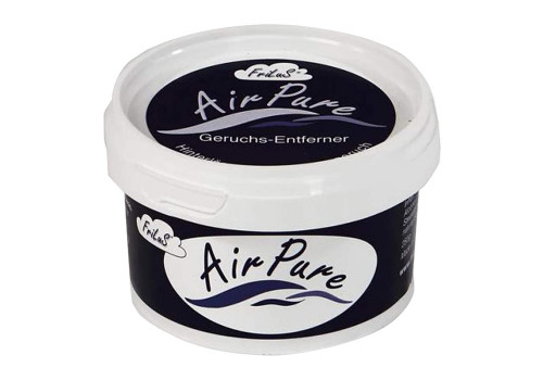 Geruchsvernichter Air Pure 250g