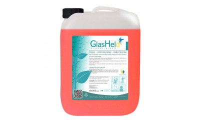 GlasHeld Glass cleaner 10 liters