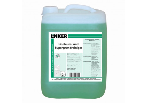 Super basic cleaner and linoleum cleaner 10 liters