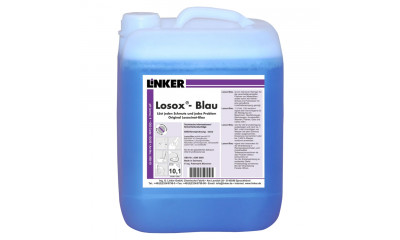 Universal cleaner Losox blue 10 liters
