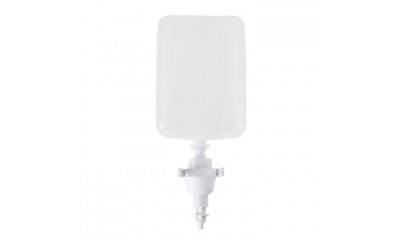 Händedesinfektion Kartuschen 4 x 1000 ml für Spender COSMOS