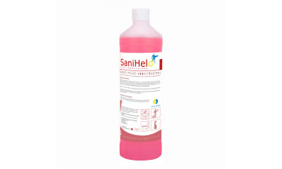SaniHeld sanitary cleaner 1 liters
