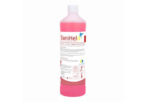 SaniHeld Sanitärreiniger 1 Liter