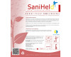 SaniHeld sanitary cleaner 1 liters