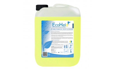 EcoHeld biological universal cleaner 10 liters 