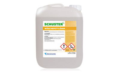 Wäschefettlöser 20 Liter Kanister