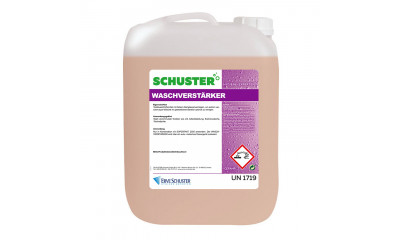 Waschverstärker 25 Liter Kanister