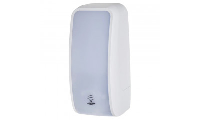 Sensorseifenspender Cosmos 5050 Weiß