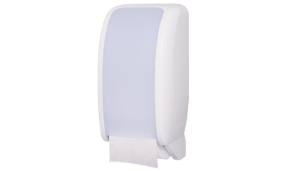 Toilettenpapierspender Cosmos 2050 Weiss