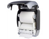 Towel roll dispenser Cosmos 3200 Autocut, blue and white