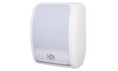 Handtuchspender Cosmos 4050 Sensor, Weiß