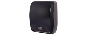 Handtuchspender Cosmos 4100 Sensor, Schwarz