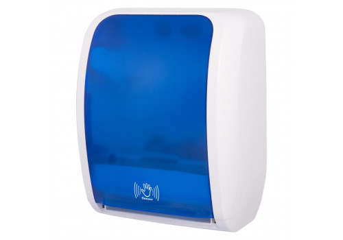 Towel Dispenser Cosmos 4200 Sensor, Blue