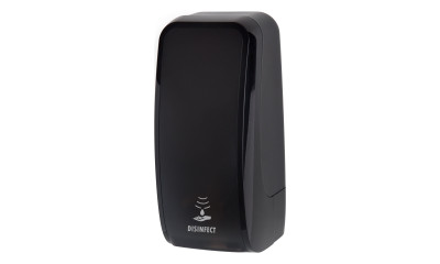 Desinfektionsspender Cosmos 5100-D Schwarz