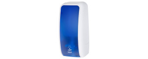 Sensor soap dispenser Cosmos 5200 blue/white