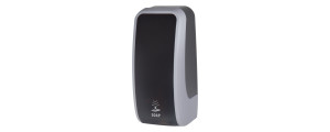 Sensor soap dispenser Cosmos 5250 silver-black