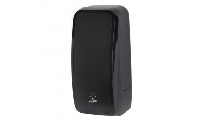 Sensorseifenspender Cosmos 5100 Schwarz