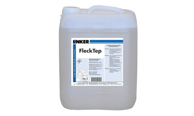 Teppich- und Polsterreiniger FleckTep 10 Liter Kanister