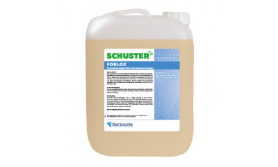 Hand dishwashing liquid universal cleaner Forlox 10 liter