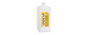 Lindesa emulsion with beeswax 1 liter 