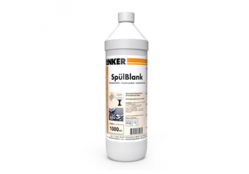 Hand dishwashing liquid SpülBlank, 1 liter bottle